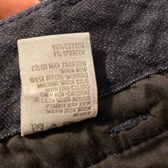 American Rag 14W Trouser Jeans NWT - Picture 9 of 16